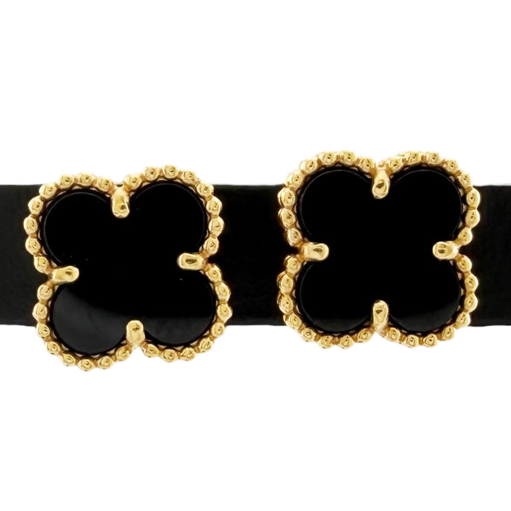 Van Cleef & Arpels ピアス Van Cleef & Arpels ヴァンクリーフ＆アーペル スウィートアルハン