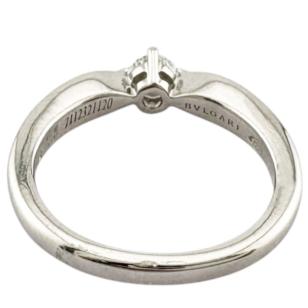 BVLGARI ブルガリ デディカータ・ア・ヴェネチア リング 指輪 7.5号 