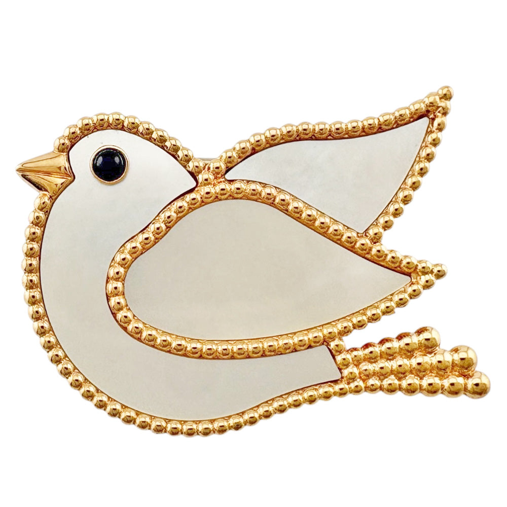 Van Cleef & Arpels ヴァンクリーフ＆アーペル ラッキー アニマルズ