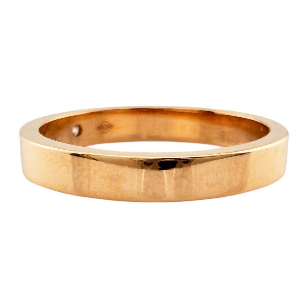 CARTIER カルティエ C ドゥ カルティエ ウェディング リング 指輪 13号