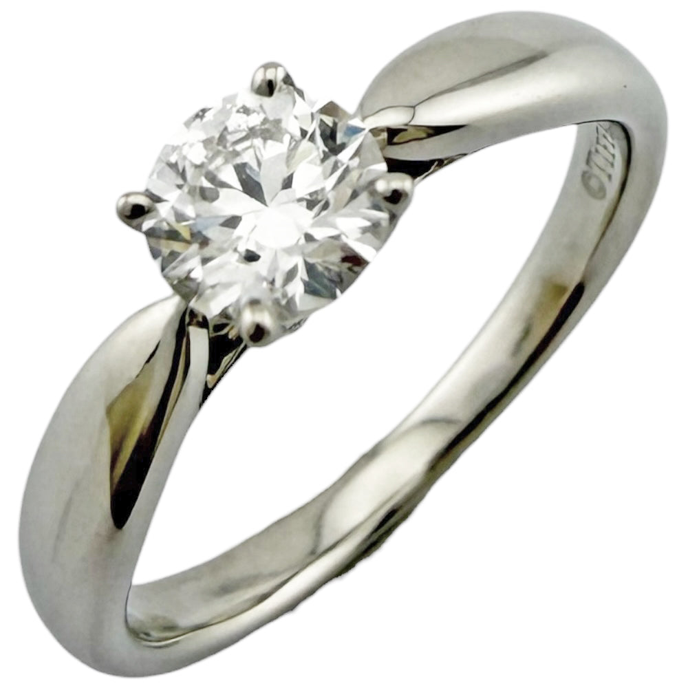 TIFFANY&Co. ティファニー ハーモニー リング 指輪 6.5号 Pt950