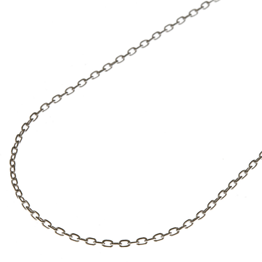 MIKIMOTO ミキモト ネックレス 18金 K18ホワイトゴールド レディース