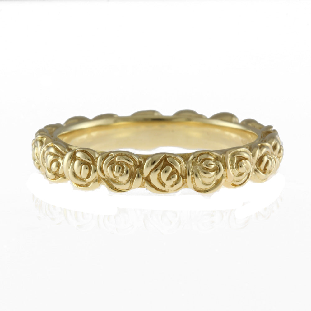 Carrera y Carrera カレライカレラ K18YG 18号 中古】 カレライカレラ