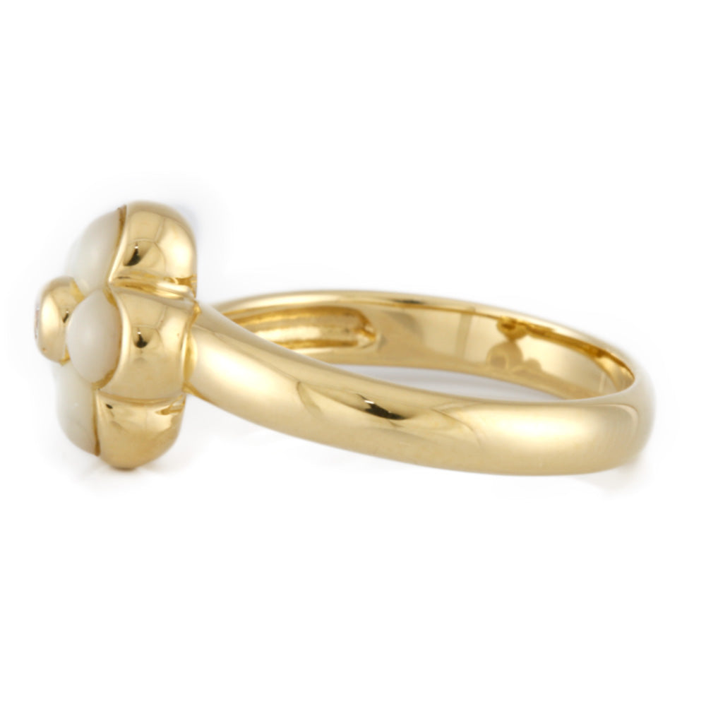 限界値下げ祭10-OF】 ポンテヴェキオ Ponte Vecchio リング 指輪 10号