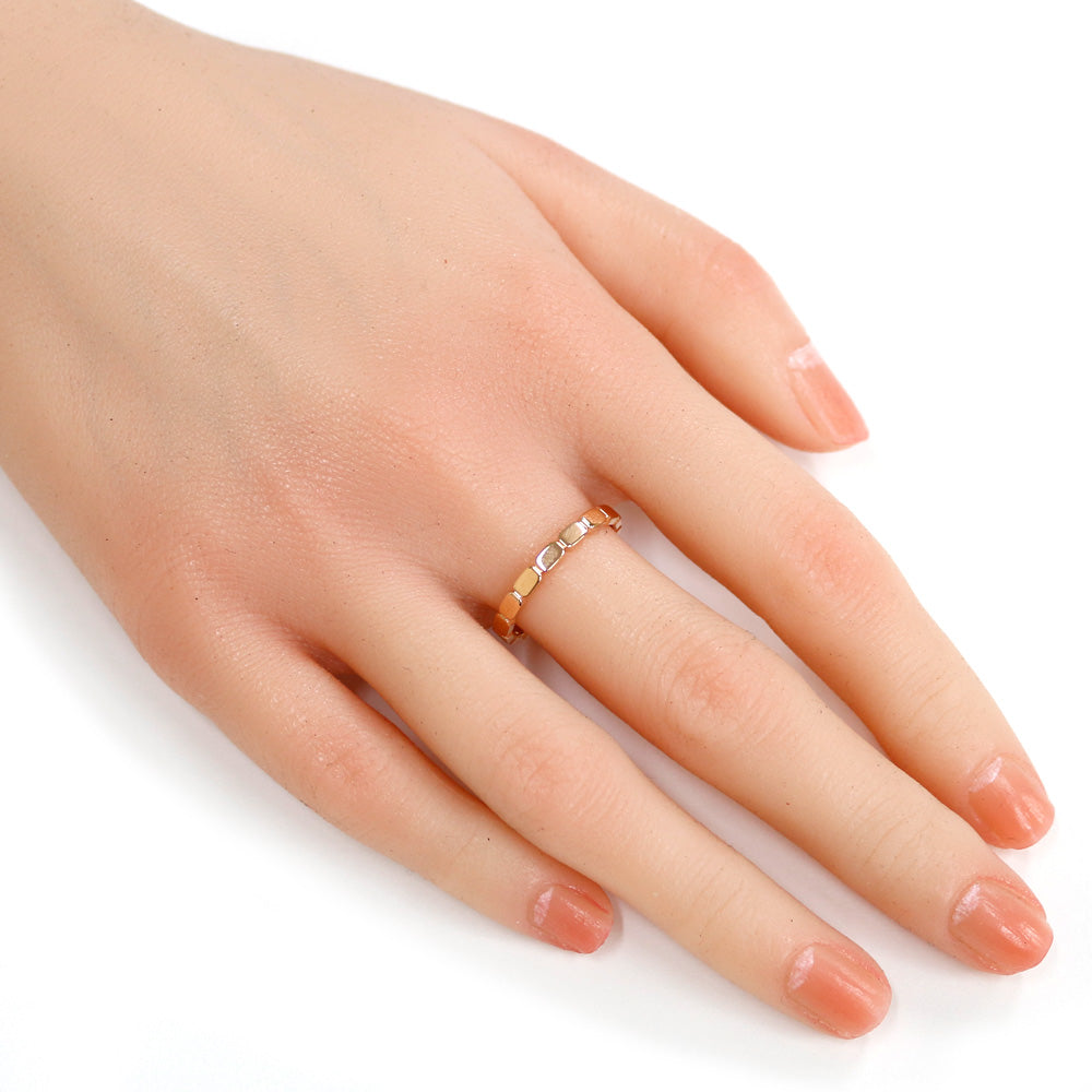 CHANEL シャネル プルミエール プロメス リング 指輪 16.5号 18金 K18