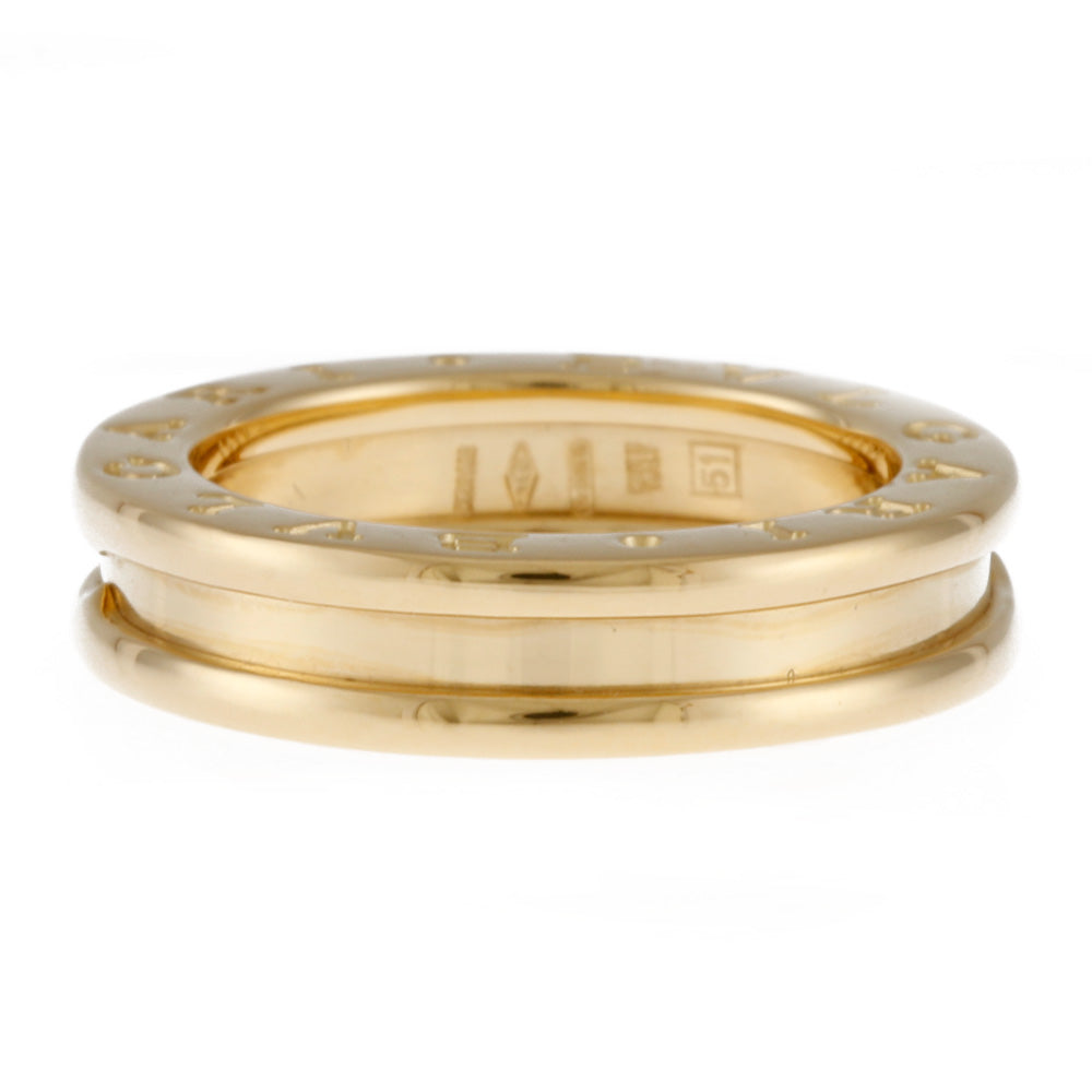 ブルガリのリング:ピンクゴールド美品11号 楽天市場】ブルガリ b.zero1 リング ピンクゴールドの通販