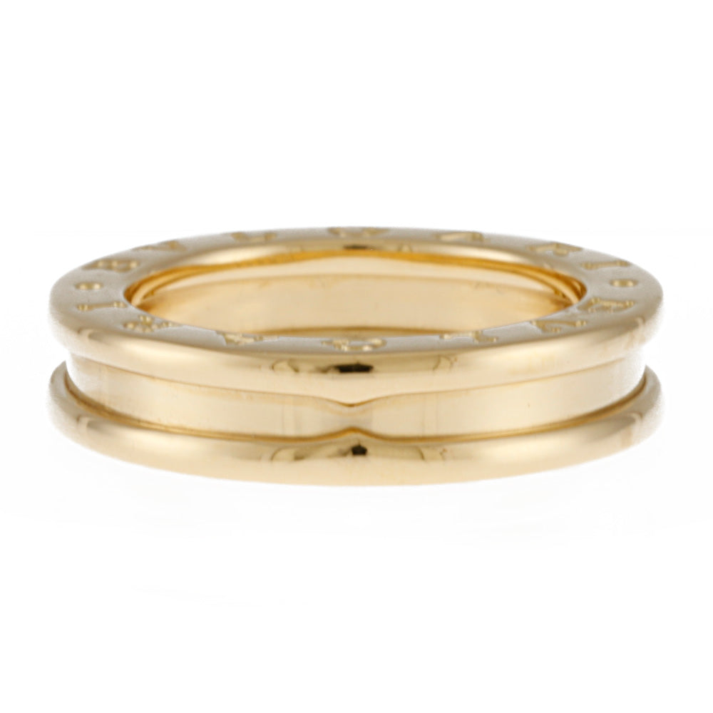 【新品同様】ブルガリ　ビーゼロワン　フルダイヤ　リング　指輪　K18 750 楽天市場】ブルガリ 指輪 レディース ビーゼロワン B-ZERO1 フルダイヤ