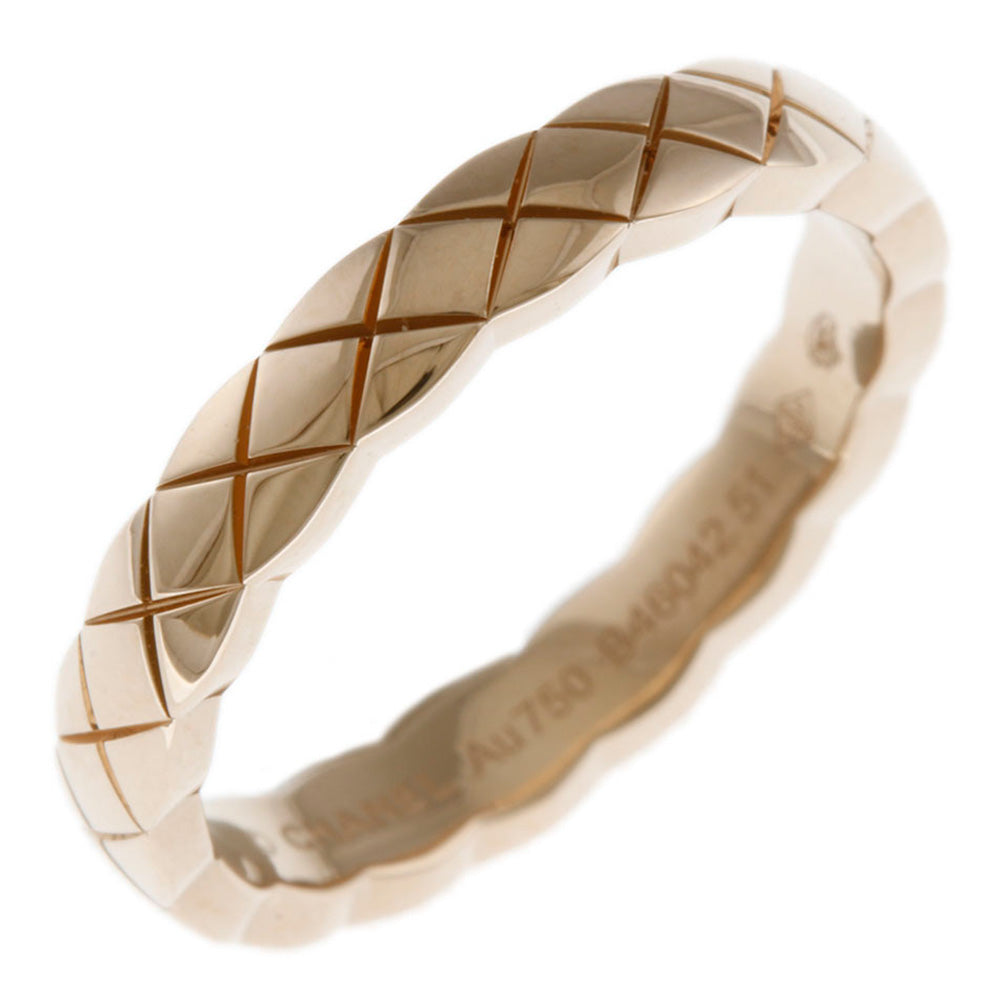 CHANELココクラッシュ ピンクゴールドリング 楽天市場】シャネル 指輪 レディース ココクラッシュ 5Pダイヤ