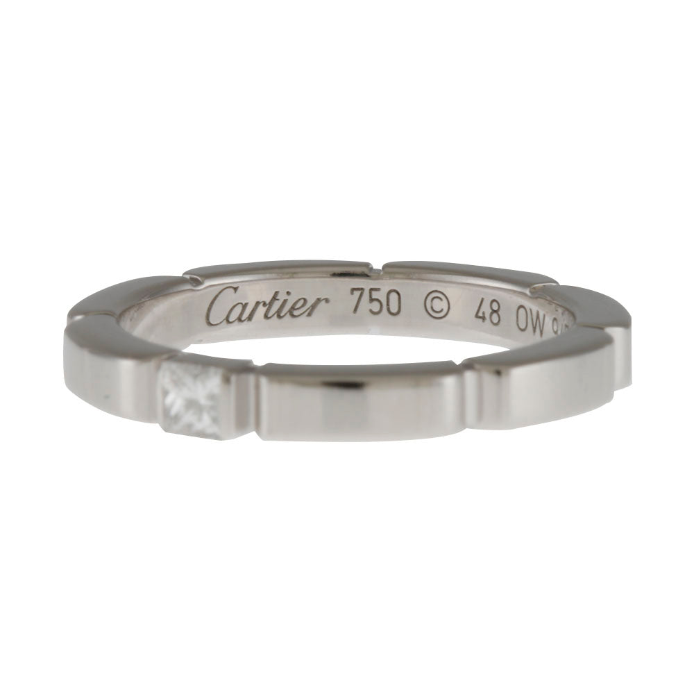 限界値下げ祭20-OF】 カルティエ CARTIER マイヨンパンテール リング