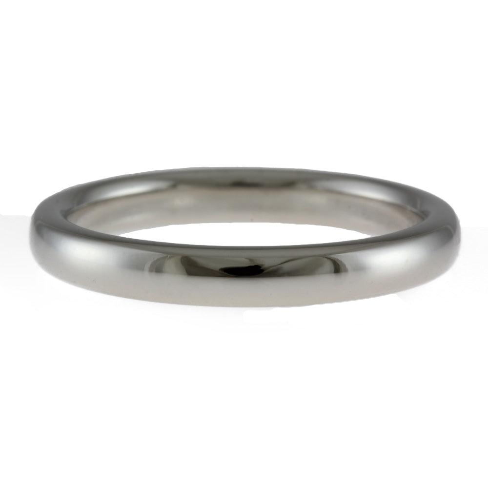 ティファニー TIFFANY&Co. バンドリング リング・指輪 11.5号 Pt950