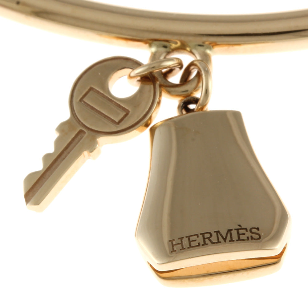 エルメス HERMES ケリー クロシェット バングル 18金 K18ピンクゴールド レディース 中古 – 【公式】リサイクルキング オンラインショップ