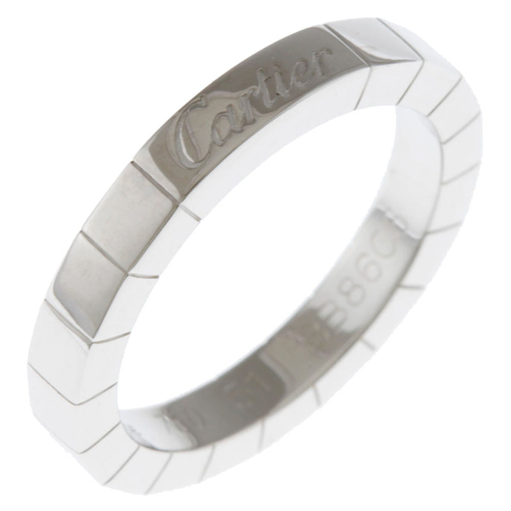 カルティエ　ラニエール　K18YGリング 11号 楽天市場】カルティエ ラニエールリング・指輪/K18YG/750-5.7g