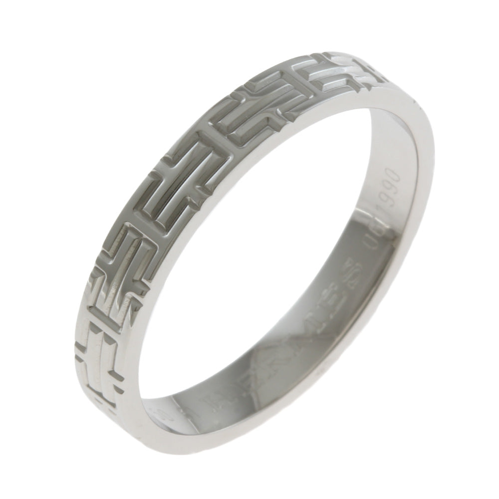 エルメス HERMES キリム #61 リング・指輪 20号 18金 K18