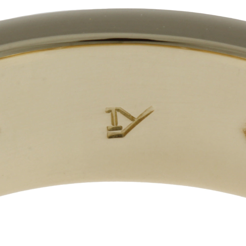 カルティエ CARTIER ラブリング ＃56 リング・指輪 16号 18金 K18