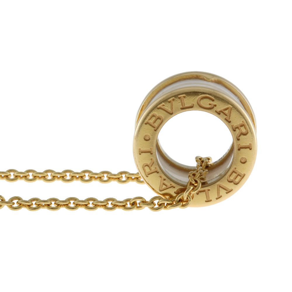 ブルガリ BVLGARI B-zero.1 ビーゼロワン ホワイトセラミック ブルガリ BVLGARI B-zero.1 ビーゼロワン ホワイトセラミック