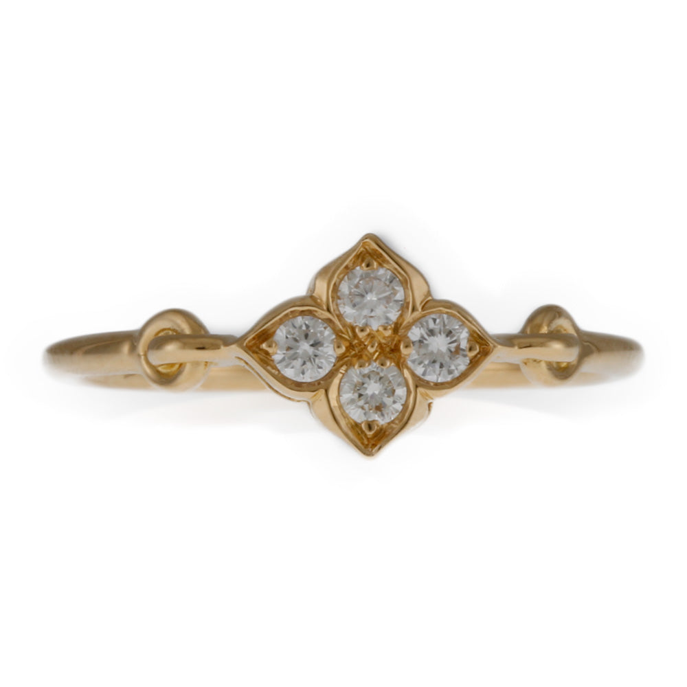 廃盤カルティエ ヒンドゥーリング49