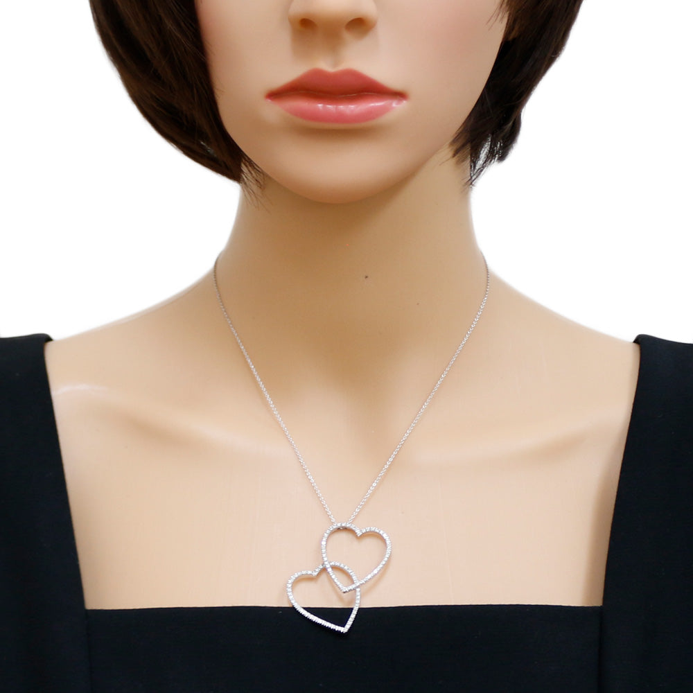 k18❤︎ポンテヴェキオネックレス❤︎