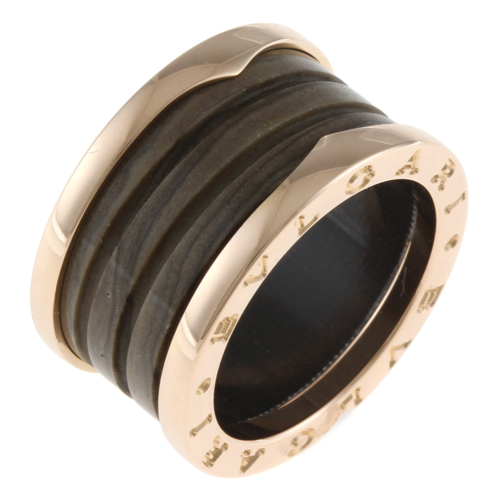 ブルガリ BVLGARI B-zero1. ビーゼロワン 4バンドリング