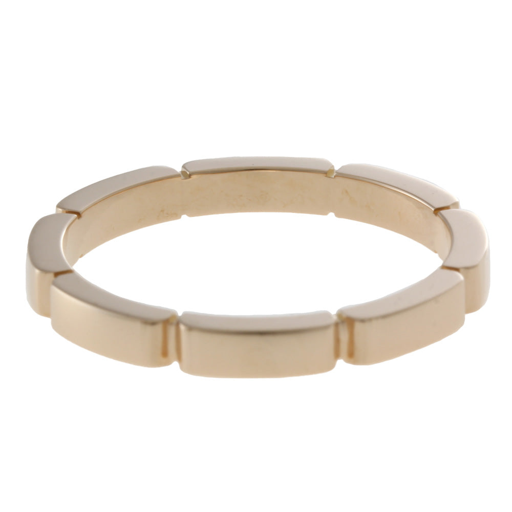 カルティエ CARTIER マイヨンパンテール #58 リング・指輪 17.5号 18 カルティエ CARTIER マイヨンパンテール #58 リング・指輪 17.5号 18