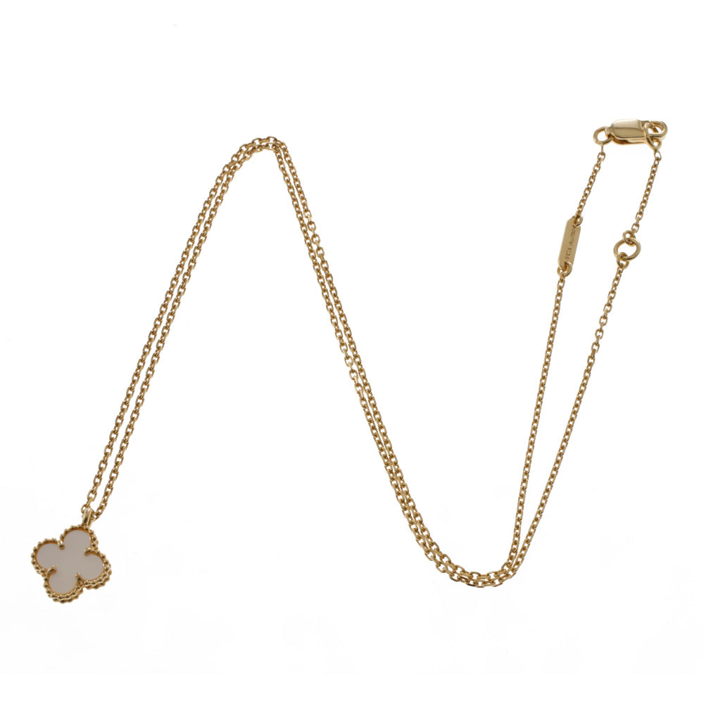 ヴァンクリーフ＆アーペル Van Cleef & Arpels スウィートアルハンブラ