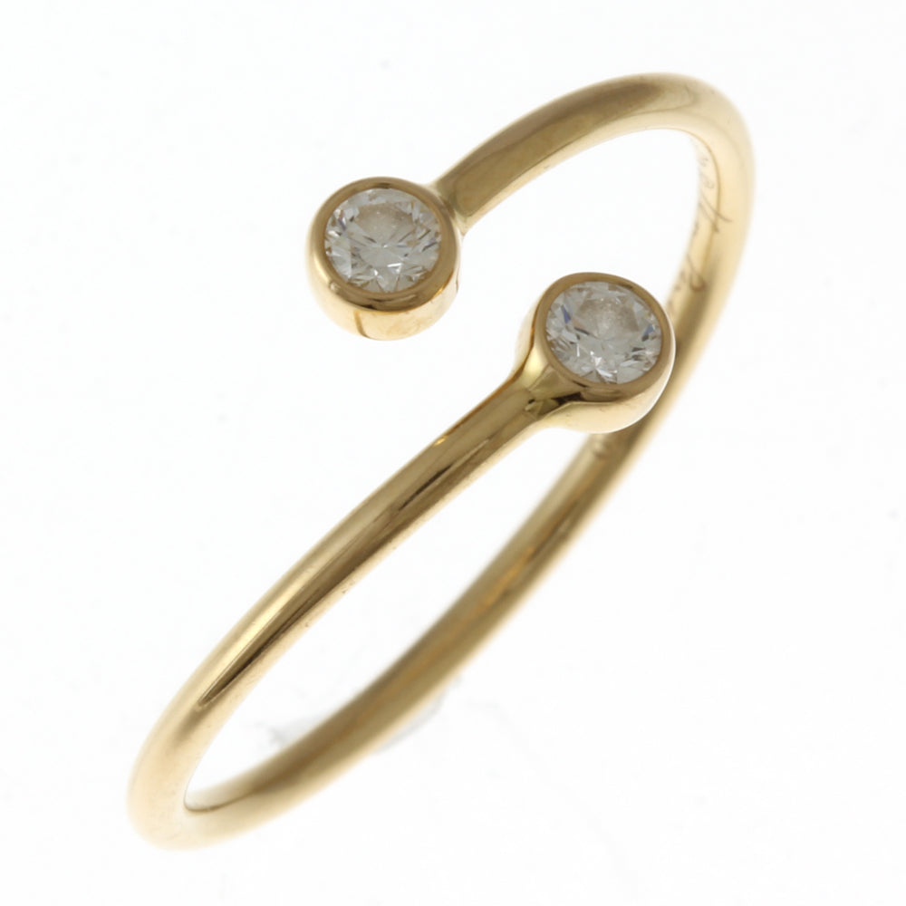 ティファニー TIFFANY&Co. エルサ・ペレッティ フープリング