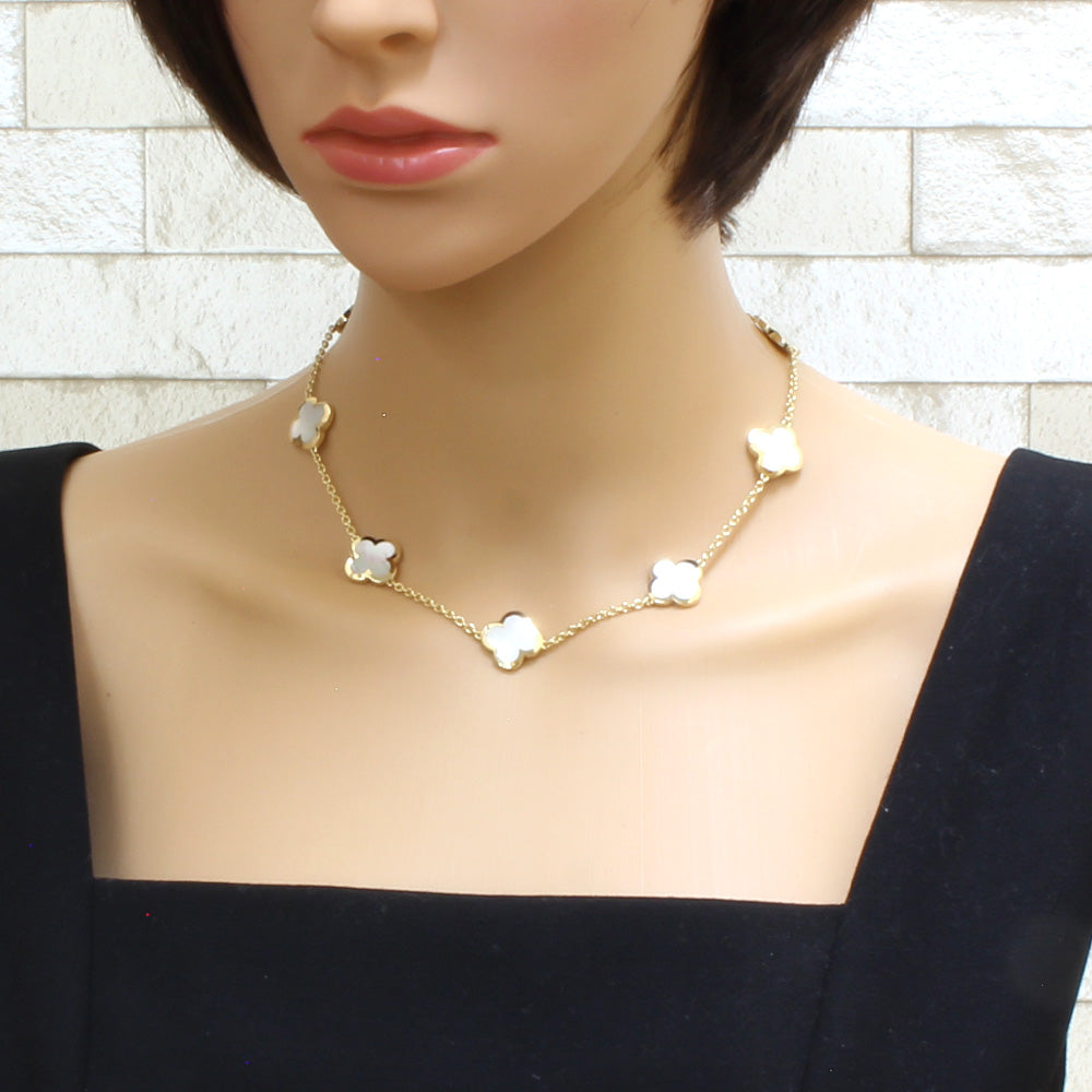 ヴァンクリーフ＆アーペル Van Cleef & Arpels ピュアアルハンブラ