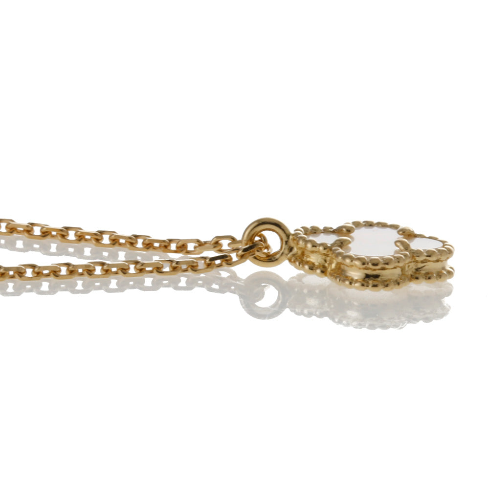 ヴァンクリーフ＆アーペル Van Cleef & Arpels スウィートアルハンブラ