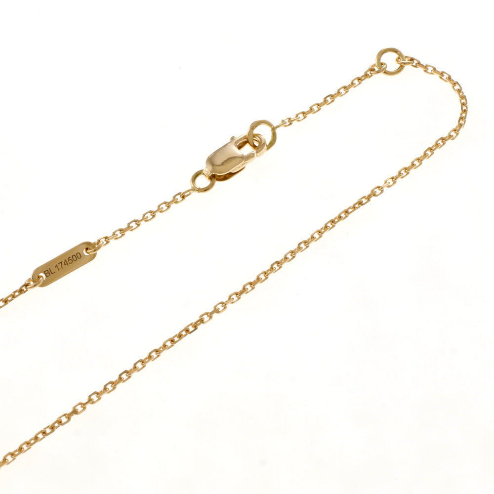 ヴァンクリーフ＆アーペル Van Cleef & Arpels スウィートアルハンブラ