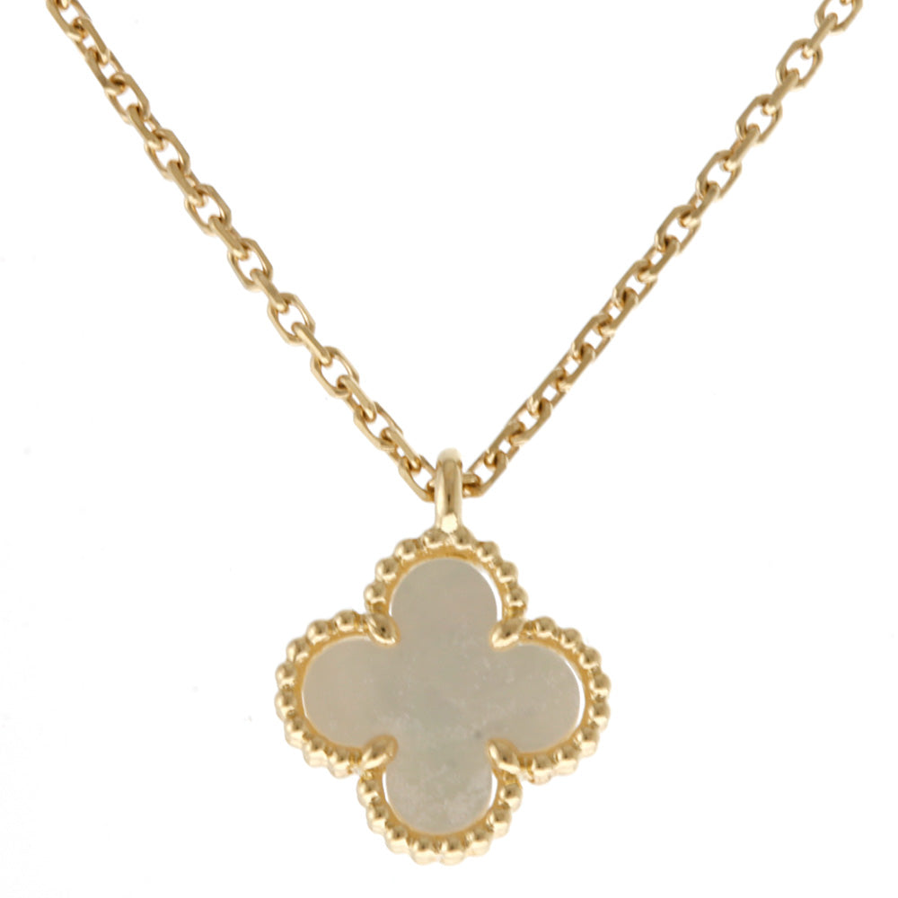 ヴァンクリーフ＆アーペル Van Cleef & Arpels スウィートアルハンブラ