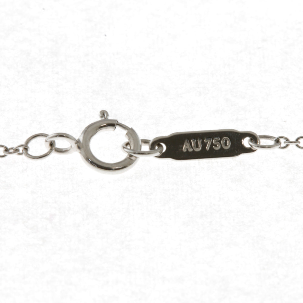 ティファニー TIFFANY&Co. 鍵 モダンキー オープンスクエア