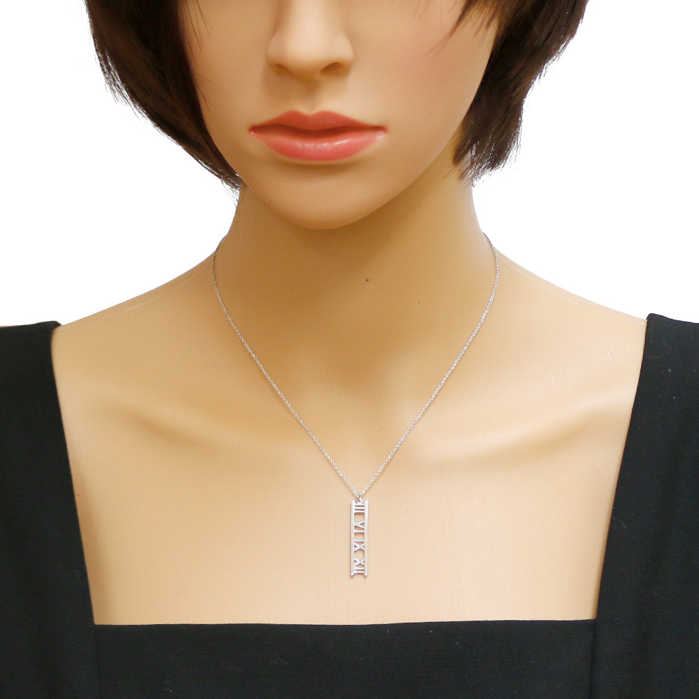ティファニー TIFFANY&Co. アトラス オープンバー ネックレス 18金 K18