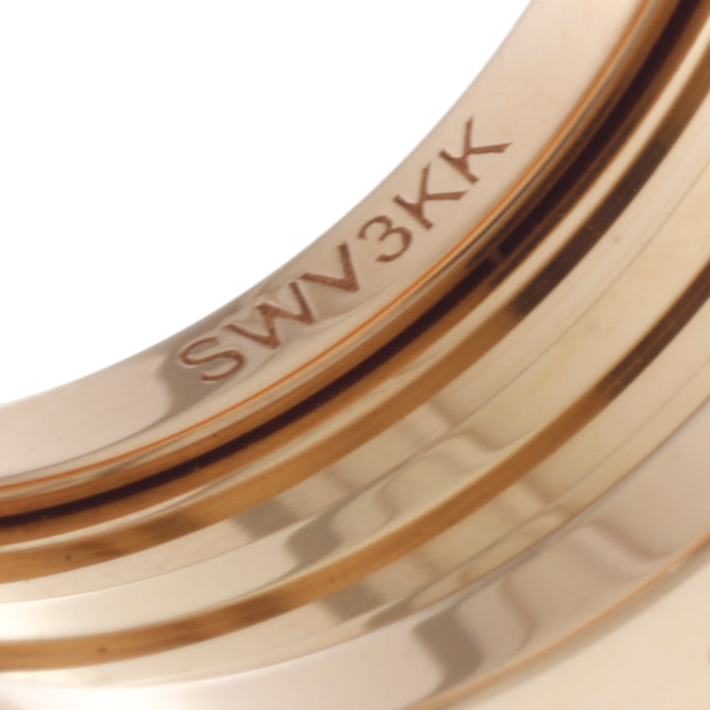 ブルガリ B-zero.1 ビーゼロワン ロック 1バンド ブラックセラミック