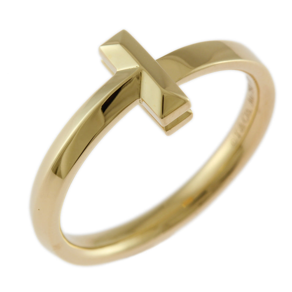 Narrow ring T ワン ティファニー t1 リング TIFFANY Co ティファニー