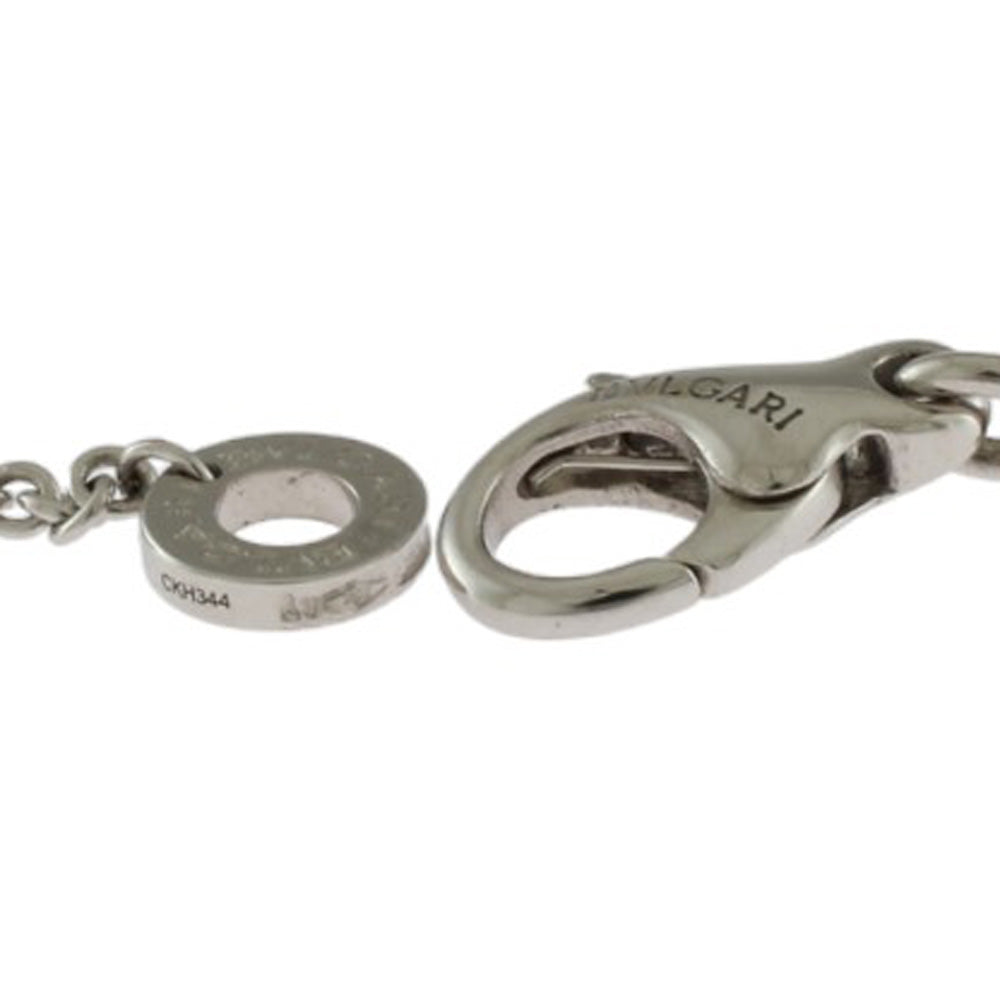 ○新品同様 BVLGARI ブルガリ B-ZERO1 リング 2バンド 指輪 8.1g ♯49 REE9 ２０年前 ブルガリ ビーゼロワンB-zero1リング（指輪）の買取価格