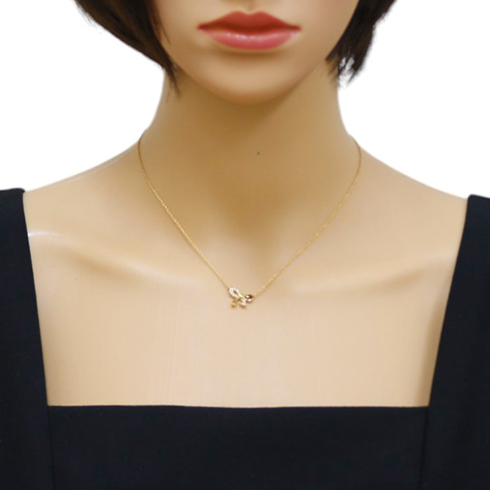 【匿名送込】Ponte Vecchio K10イエローゴールド ダイヤモンド金 匿名送込】Ponte Vecchio K10イエローゴールド ダイヤモンド金