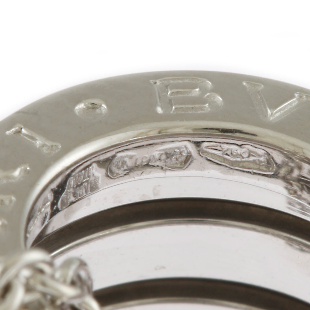 BVLGARI ブルガリ B-zero.1 ビー・ゼロワン ネックレス 18金 K18