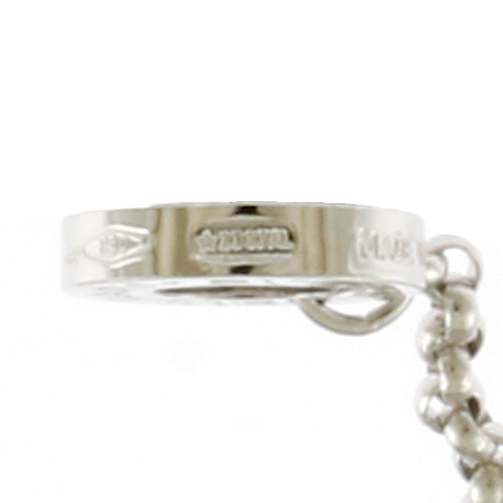 ブルガリ ドッピオクオーレ ネックレス ブルガリ 18金 ダイヤモンド