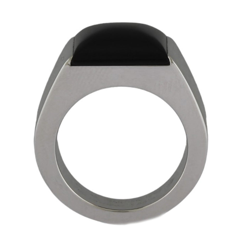 CARTIER カルティエ タンクマックス リング 指輪 9号 18金 K18ホワイト