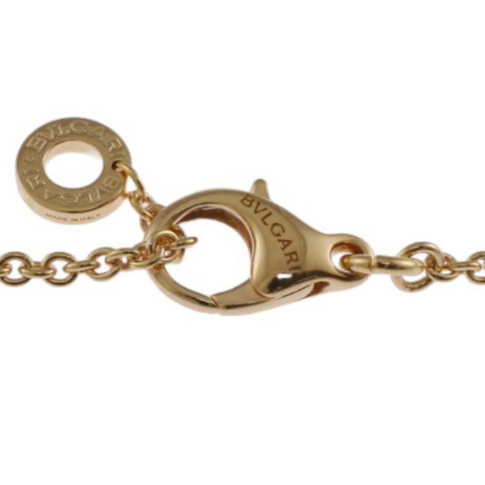 BVLGARI Bulgari Design Legend B-ZERO.1 B-Zero One Necklace