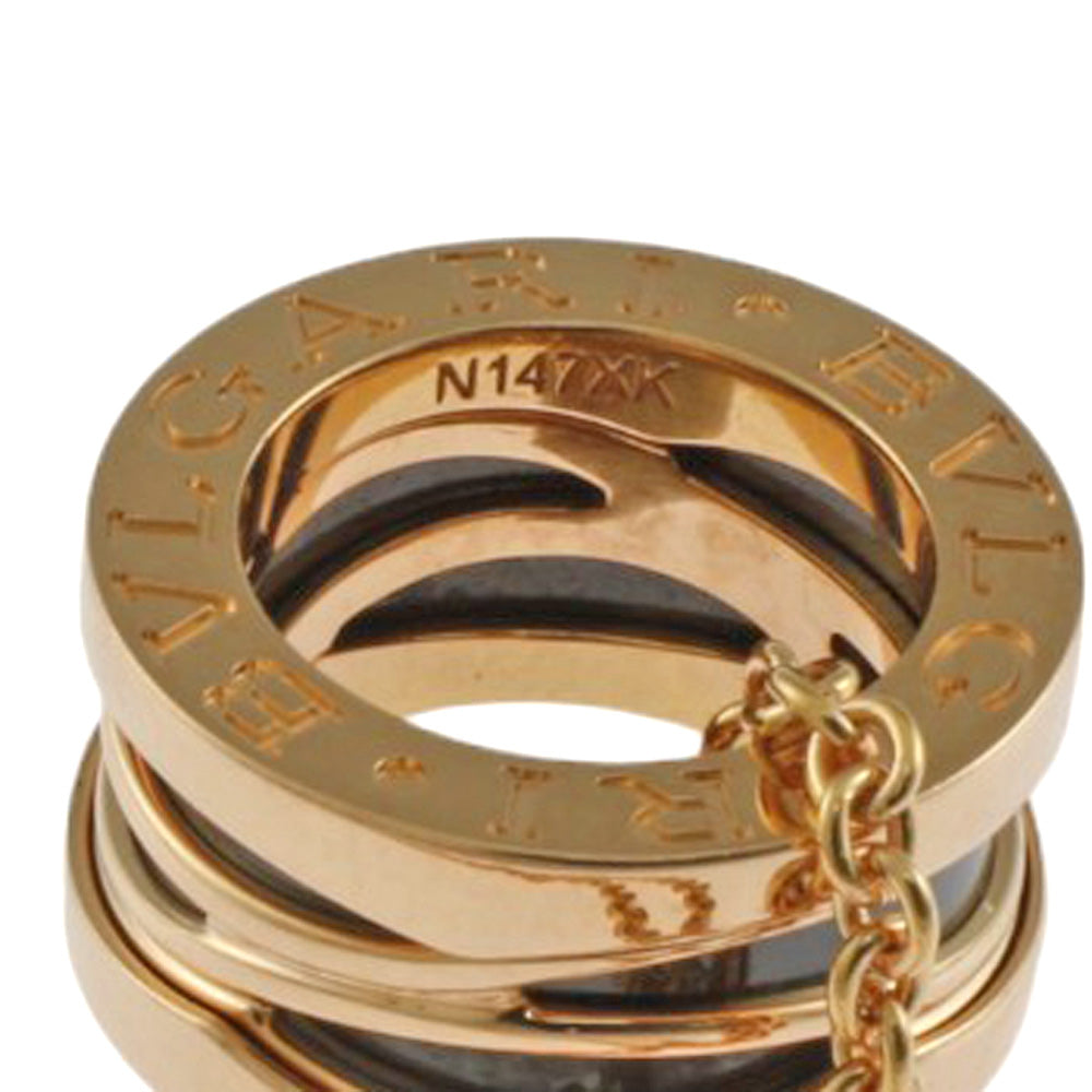 BVLGARI B Zero1 【ジャンク】 楽天市場】ブルガリ BVLGARI B.zero1 BZ22WSS/125 125周年記念