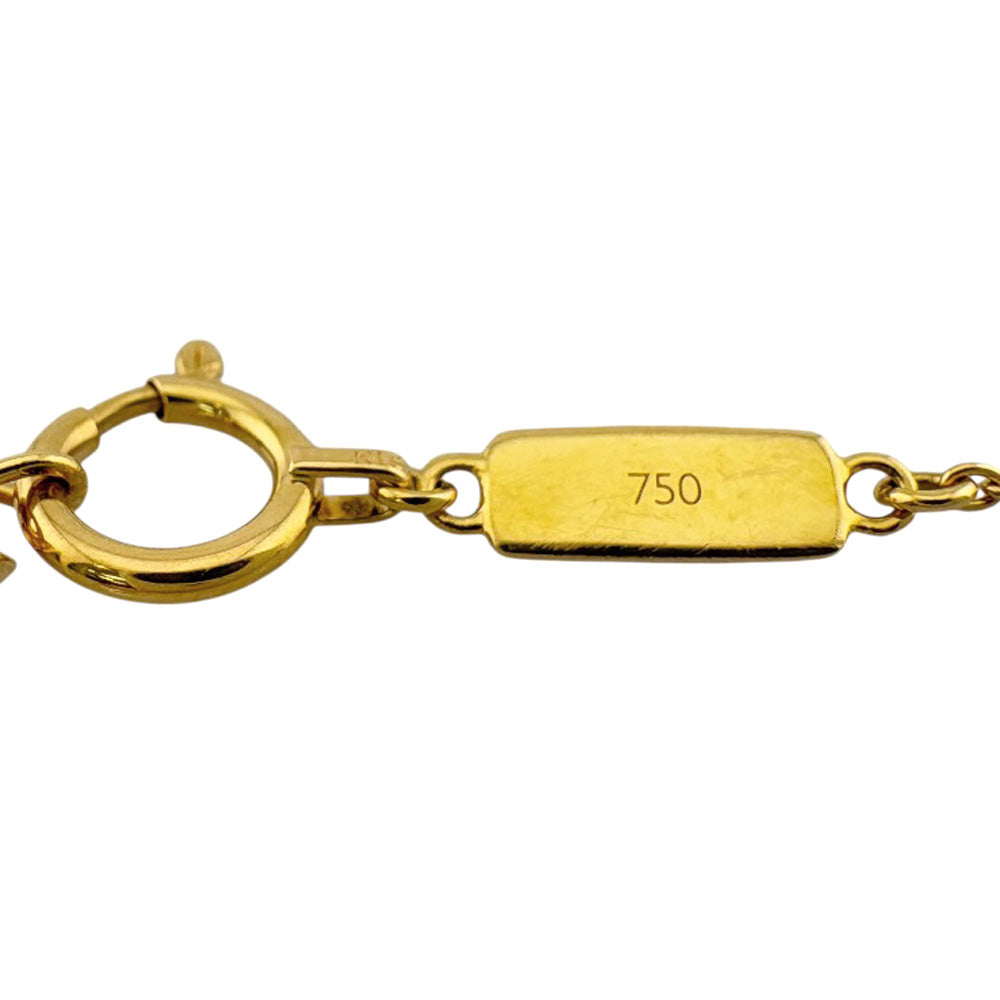 うさぎさん18K刻印ゴールド本パール3個+ダイヤ2個総2.6g9号サイズ本金 BRJ09000000070961-1_400x.jpg?v