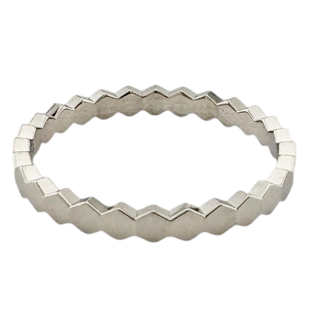 Chaumet ショーメ ビーマイラブ ハニカム リング 指輪 13.5号 18金 K18  