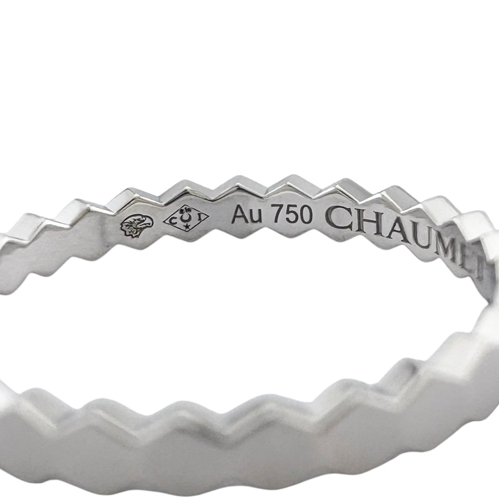 Chaumet ショーメ ビーマイラブ ハニカム リング 指輪 13.5号 18