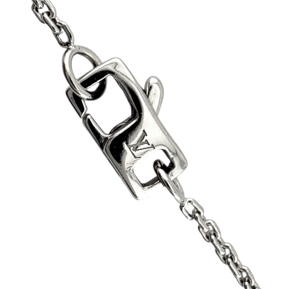 LOUIS VUITTON ルイヴィトン パンダンティフ モノグラム・イディール