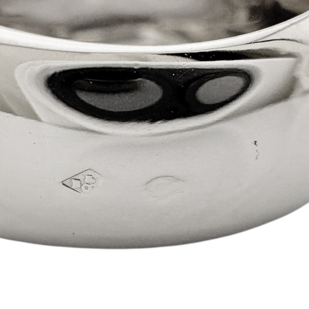 CARTIER カルティエ ヌーベルバーグ リング 指輪 16号 18金 K18