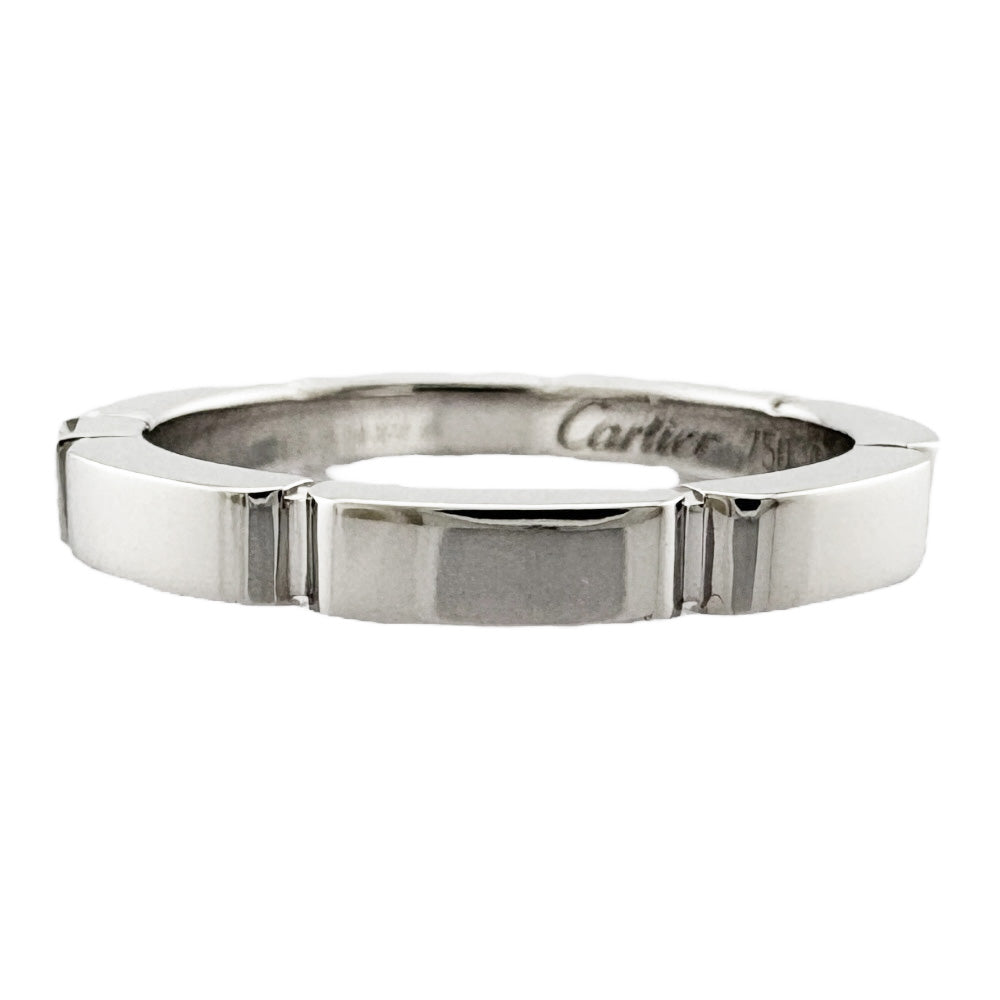 CARTIER カルティエ マイヨンパンテール リング 指輪 10号 18金 K18