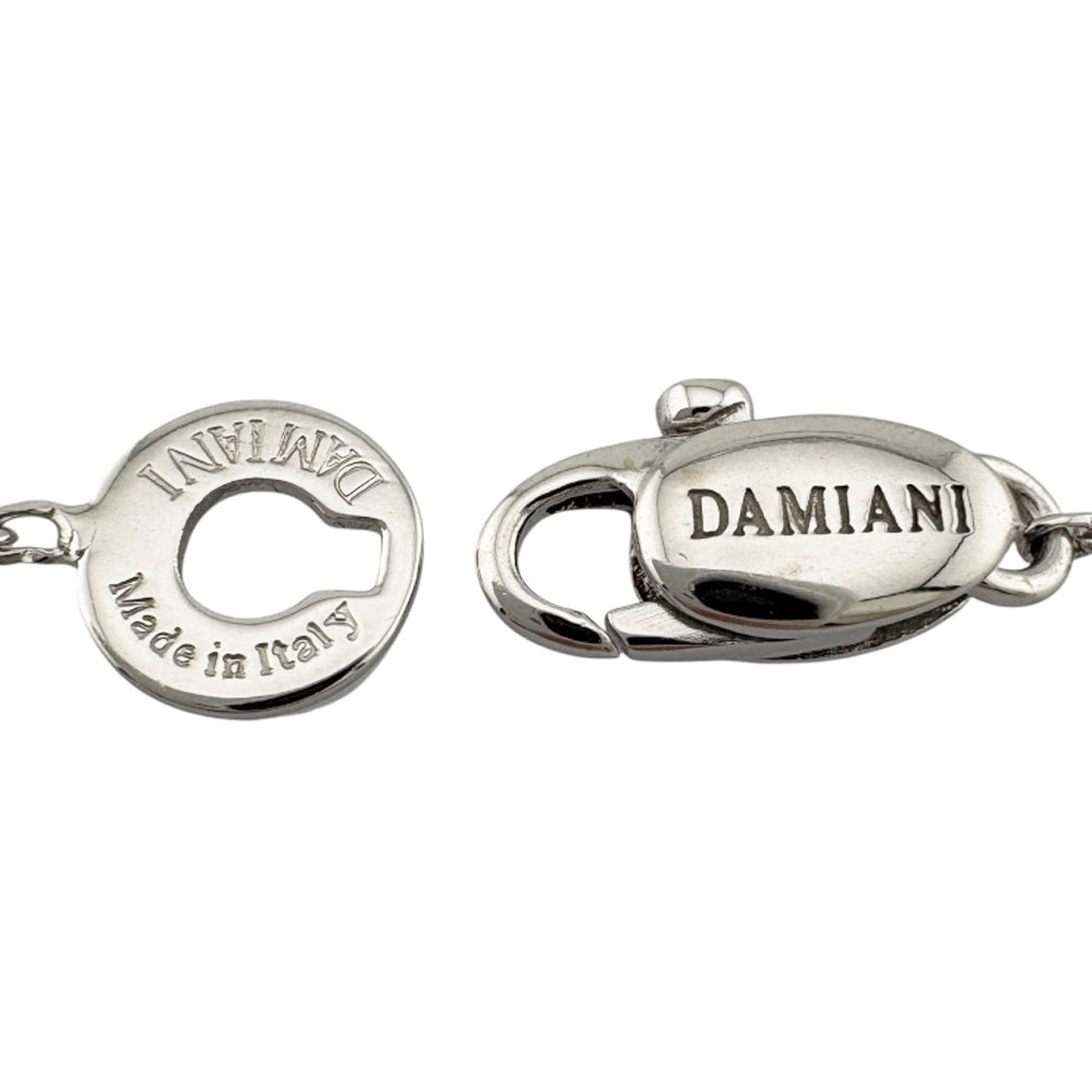 TM様　お約束品 Damiani ダミアーニ ダミアニッシマ ネックレス 18金 K18