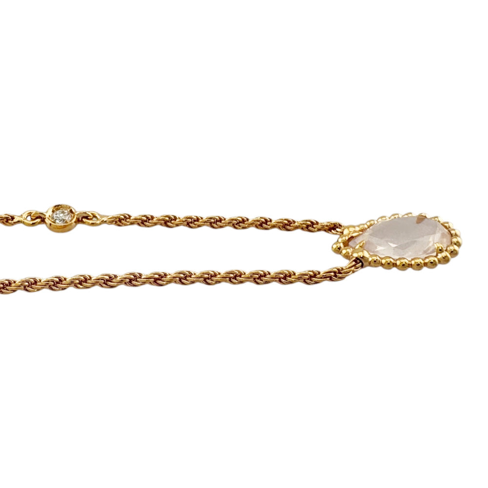 Boucheron ブシュロン セルパンボエム ペンダント エクストラスモール