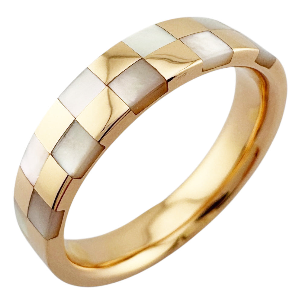 TASAKI タサキ リング 指輪 15号 18金 K18ピンクゴールド