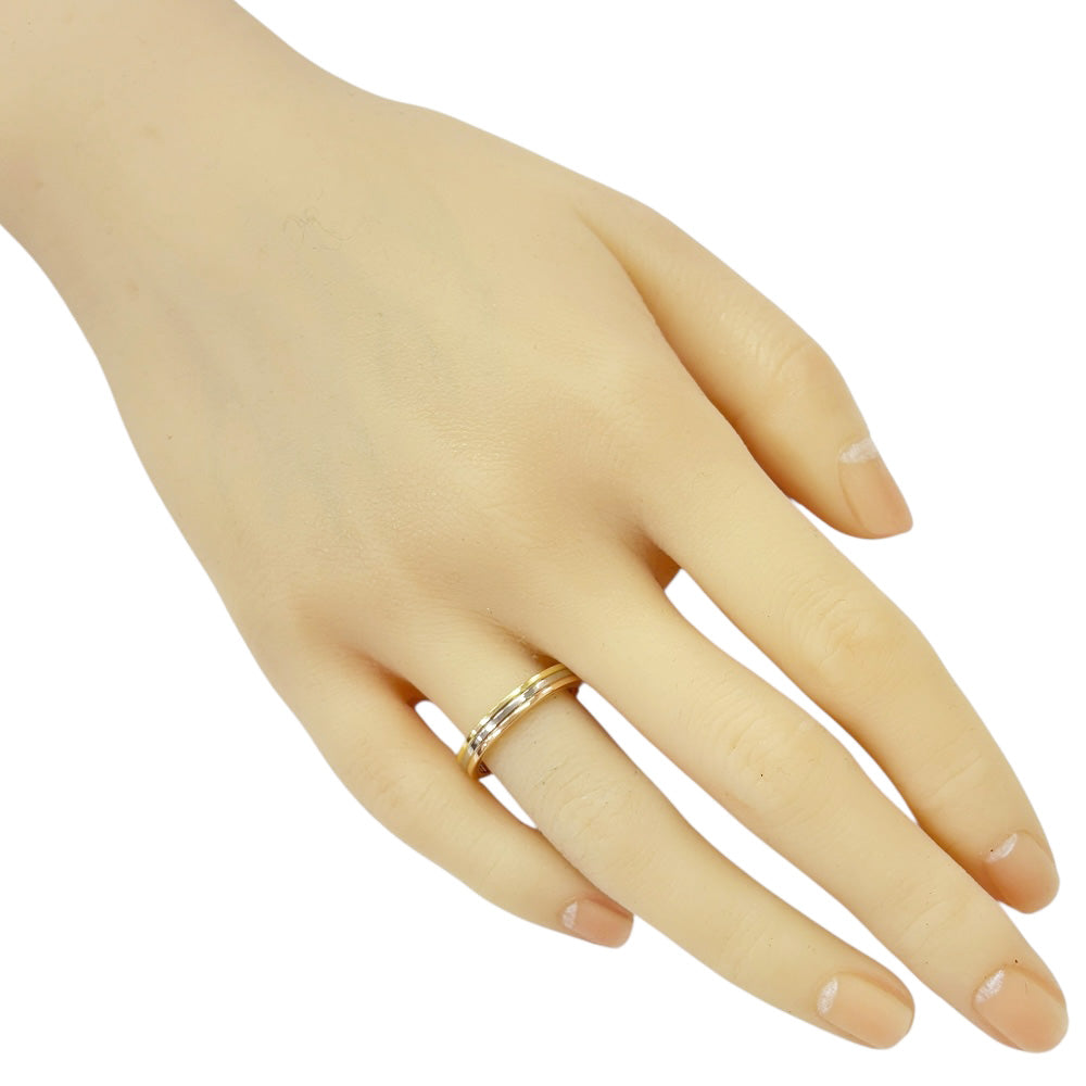 CARTIER カルティエ ルイ カルティエ ヴァンドーム リング 指輪 14.5号